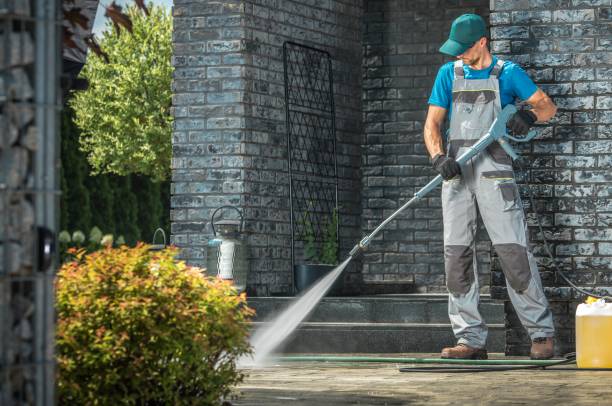 Best Parking Lot Cleaning in Pen Mar, PA