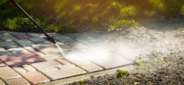 Best Parking Lot Cleaning in Pen Mar, PA